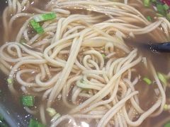 -马兰拉面(西直门外店)