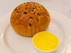 餐前包-摩根扒房(桐梓林店)