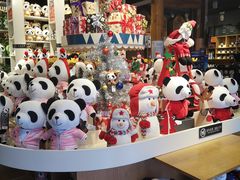 -熊猫屋(宽窄巷子景区店)