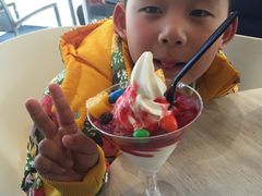 -麦当劳(塔园路店)