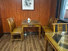 -吾穆勒蓬灰牛肉面·清真(北滨河中路店)