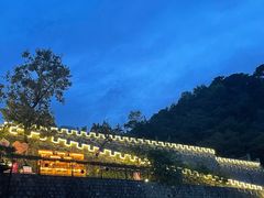 -京北渔家傲