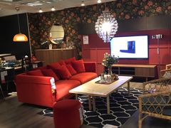 -宜家家居(西安未央商场店)