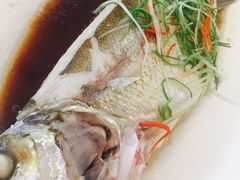 -名轩·中餐厅(南京玄武湖假日酒店)