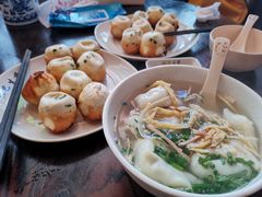 -哑巴生煎(临顿路店)