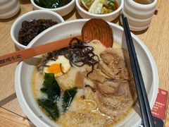 -味千拉面(大润发店)