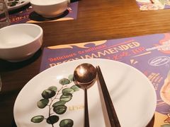 -泰妃殿(宏伊国际广场店)