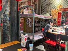 -五马集·海鲜·温州大牌档(黑金冠五马街十字路口店)