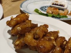 -佛有缘素食馆·荔湾老字号(陈家祠首店)