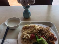 -宜必思酒店(天津开发区泰达三大街店)