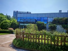 -潮府馆·非遗潮州菜·世纪公园(新国际博览中心店)