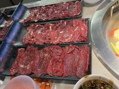 -三头牛·潮汕牛肉生蚝火锅 (夏湾店)