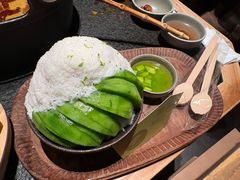 -三出山火锅(南京万象天地店)