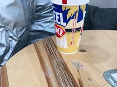 -DQ·蛋糕·冰淇淋(川沙东海岸店)