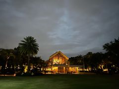 -白云中餐厅·粤菜·亚龙湾喜来登度假酒店