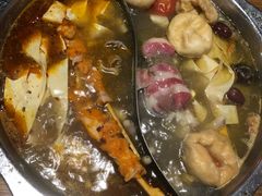 -傣妹火锅(南京东路一店)