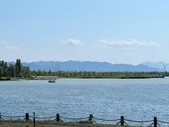 -野鸭湖国家湿地公园