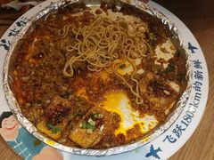 -花盐街·四川乐山小吃(西单大悦城店)