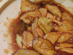 -金掌勺锅包肉(太原万达店)