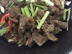 -顺德公美食(西乡店)
