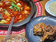 -受气牛肉·重庆耙牛肉(来福士店)