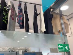 -福奈特洗衣洗鞋(莘谭路店)