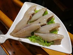 耗儿鱼-宽窄巷子老火锅