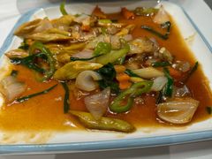 -旺达小吃•三十年福州菜(正大广场店)