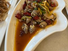 -华盛丰温州大排档(东三环南路店)