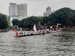 -荔湾湖公园