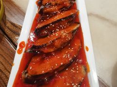 -御提小馆烤鸭店(陆家嘴店)