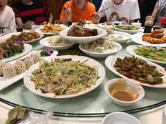 -添福来墨鱼饺子 · 海鲜东北菜(大连星海·黄浦路店)