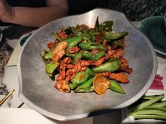 -雀蓝川菜(滨湖万象汇店)