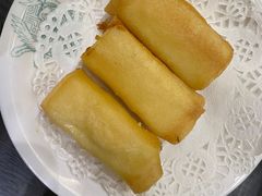 炸牛奶-民信老铺(双皮奶博物馆店)