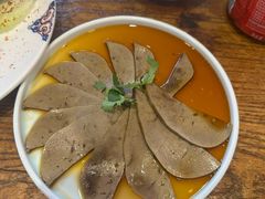 -蒙亨·手把肉·蒙古包文化主题餐厅(天恒广场店)