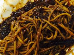 -桃园中华料理炸酱面(燕儿岛路店)