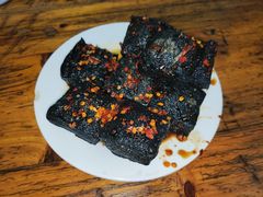 -五娭毑臭豆腐(黄兴南路店)