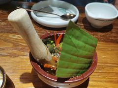 -云海肴·汽锅鸡·云南菜(美罗城店)