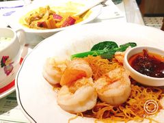 -翠华餐厅