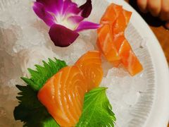 -有喜屋·深夜食堂(北京西路店)