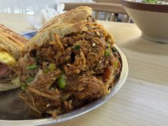 -昌顺马记小吃店(昌盛园店)