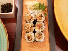 -蟹田居·活蟹料理(东城店)