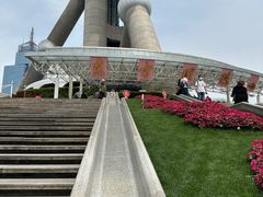 -东方明珠广播电视塔