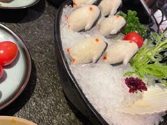 -湊湊火锅·茶憩(和平大悦城店)