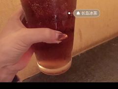 长岛冰茶-新楚记烧烤·酒场·夺命肥肠(车公庙店)