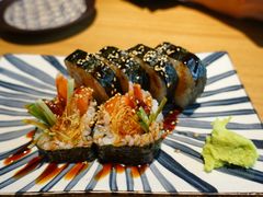-鸭川食堂·鳗丼(鼓楼店)