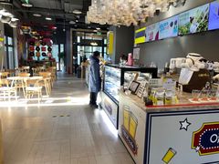 -咪咕咖啡(北京西单店)