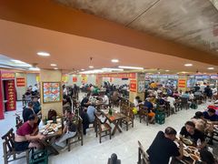 大堂-西塔大冷面(市府大路店)