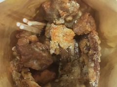 -桥头排骨(芙蓉广场品牌店)