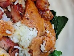 -肥妹烧腊店(洪湖店)